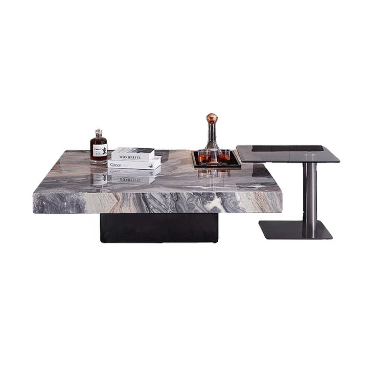 THE CENTER TABLE /ラグジュアリー 大理石