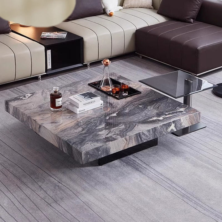 THE CENTER TABLE /ラグジュアリー 大理石