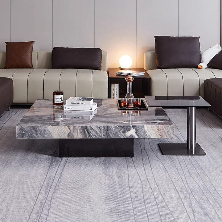 THE CENTER TABLE /ラグジュアリー 大理石