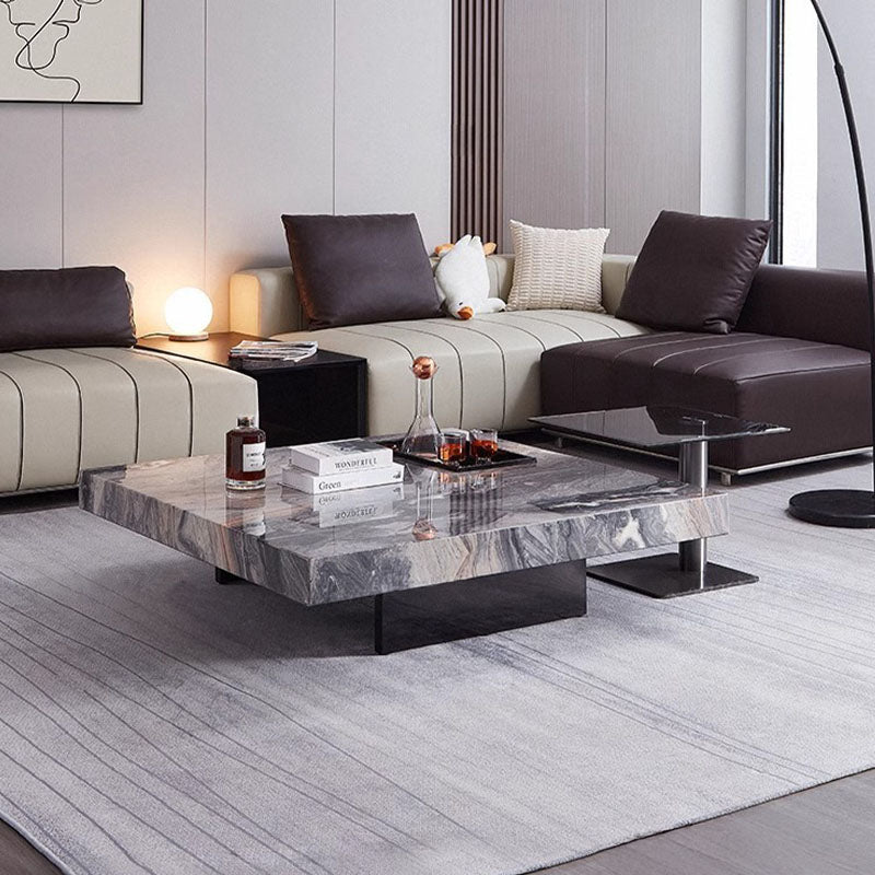 ACEX公式/ローテーブル ラグジュアリー 大理石