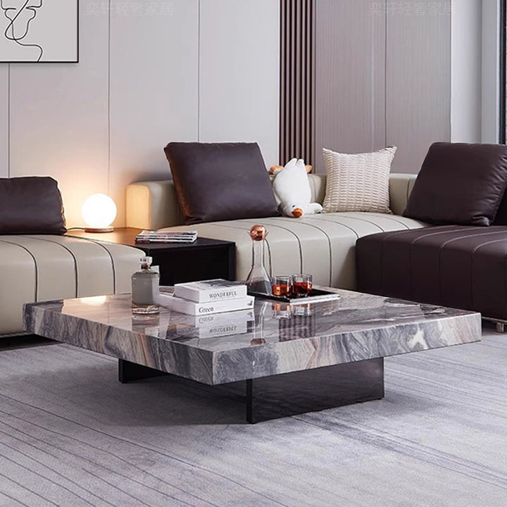 THE CENTER TABLE /ラグジュアリー 大理石