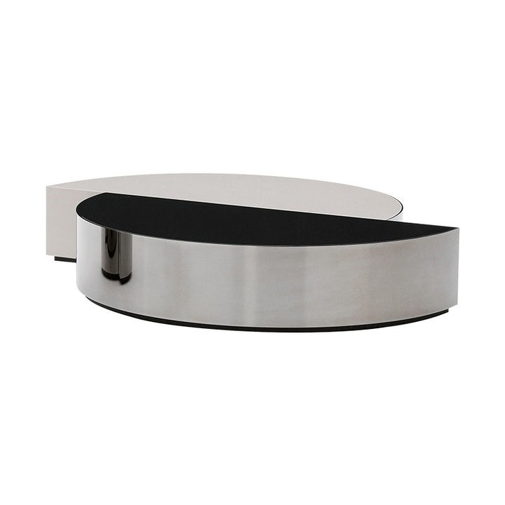 THE CENTER TABLE /フレキシブルなレイアウト