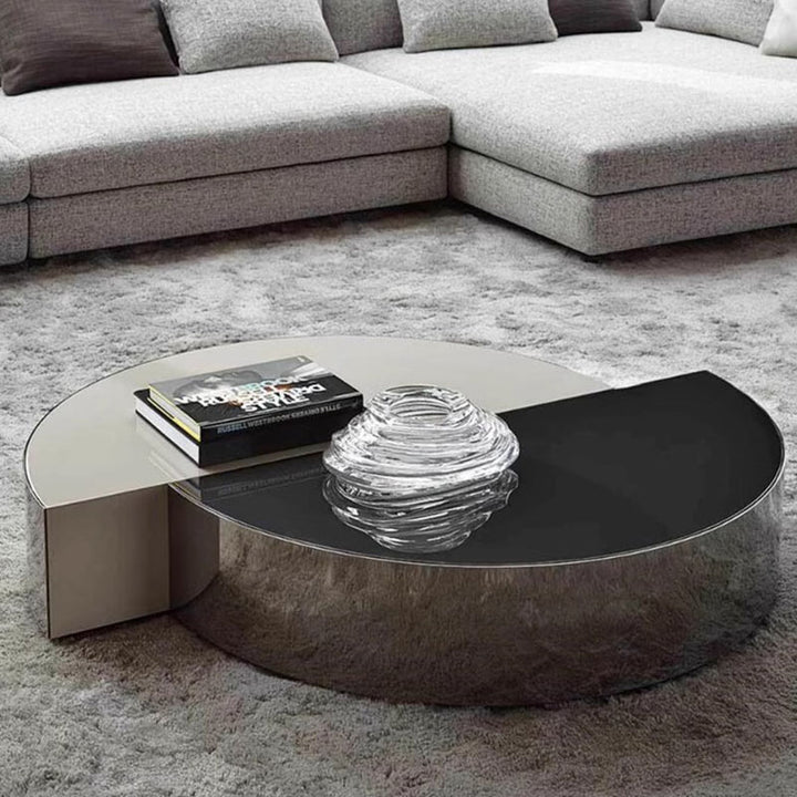 THE CENTER TABLE /フレキシブルなレイアウト