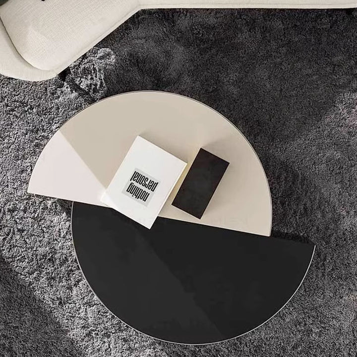 THE CENTER TABLE /フレキシブルなレイアウト