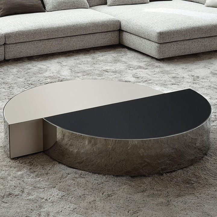 THE CENTER TABLE /フレキシブルなレイアウト