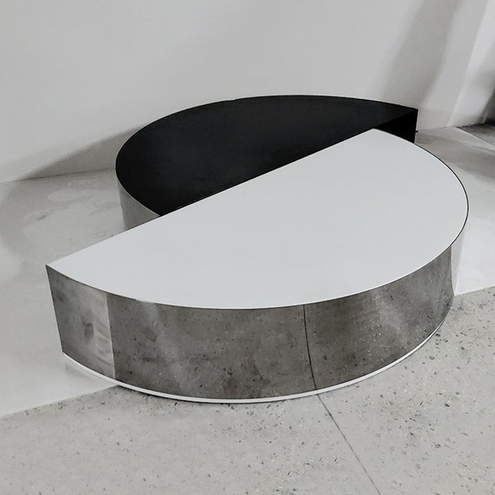 THE CENTER TABLE /フレキシブルなレイアウト