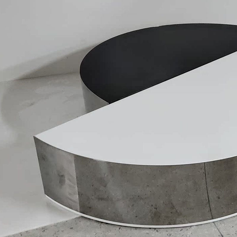 THE CENTER TABLE /フレキシブルなレイアウト