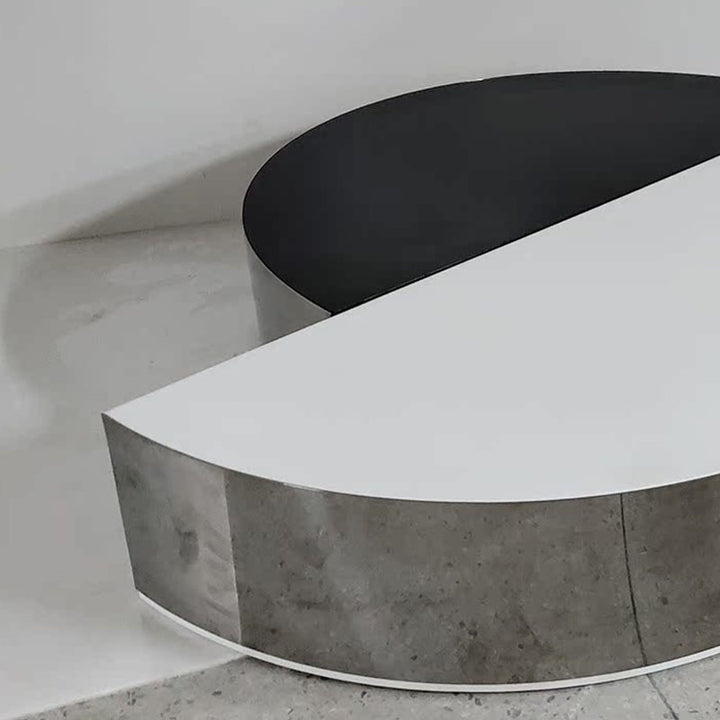 THE CENTER TABLE /フレキシブルなレイアウト