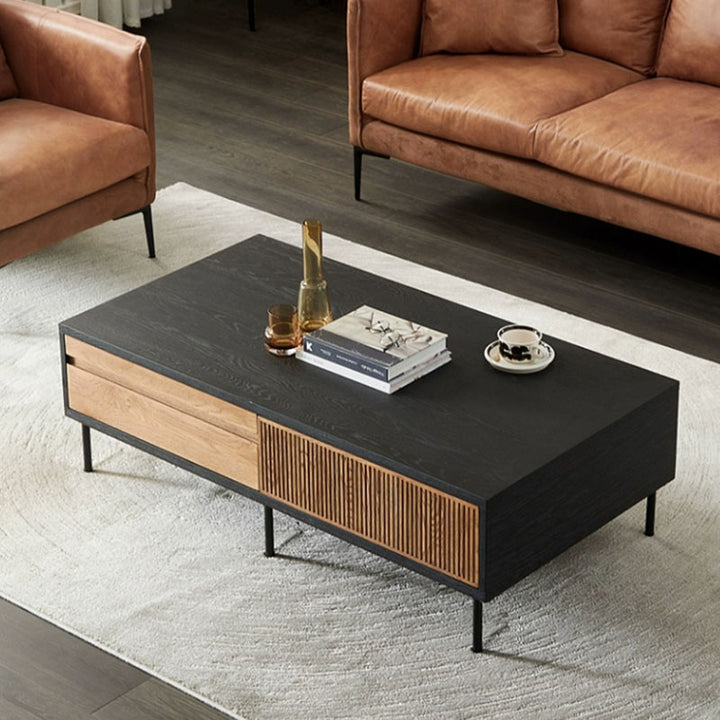 THE CENTER TABLE /北欧モダン ナチュラル