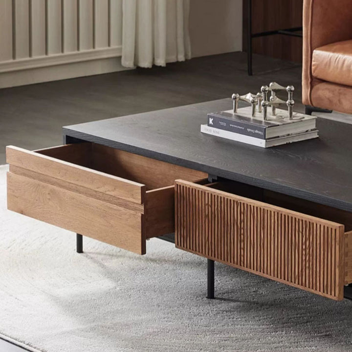 THE CENTER TABLE /北欧モダン ナチュラル