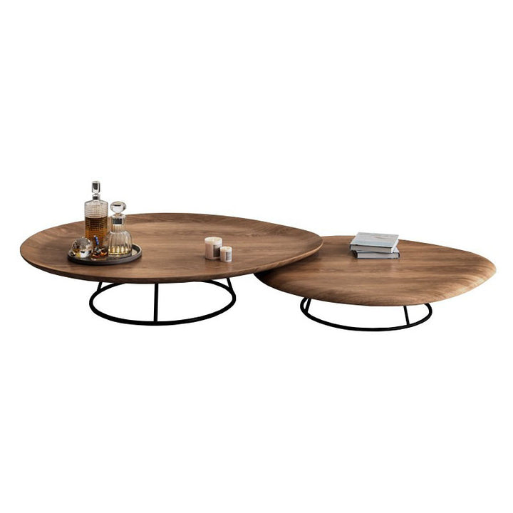 THE CENTER TABLE /オーガニックデザイン