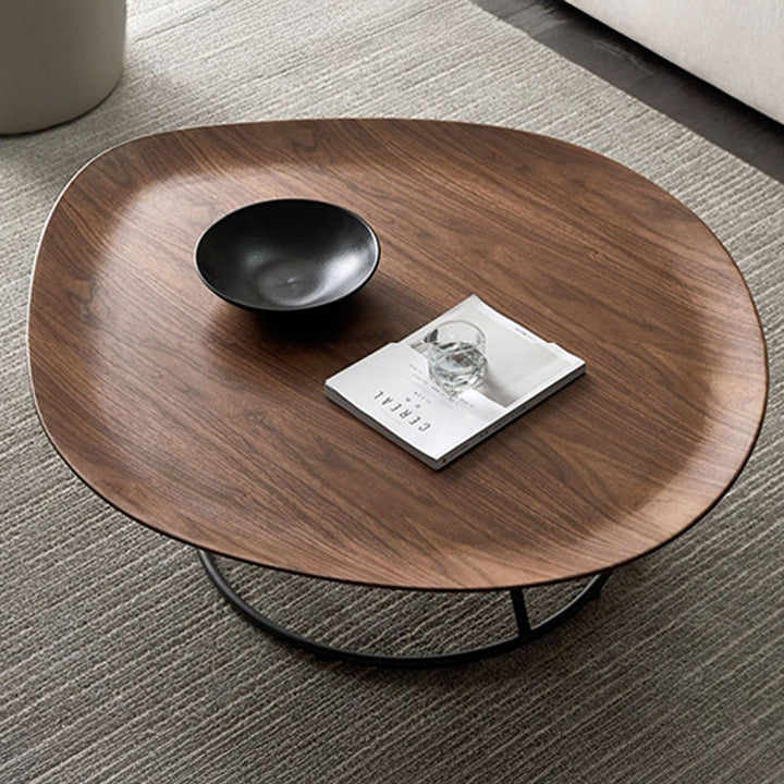 THE CENTER TABLE /オーガニックデザイン