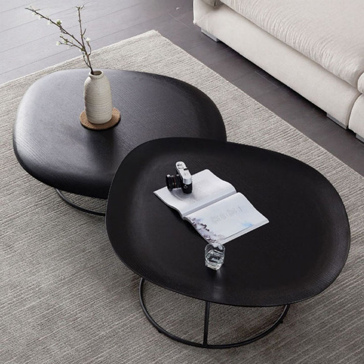 THE CENTER TABLE /オーガニックデザイン