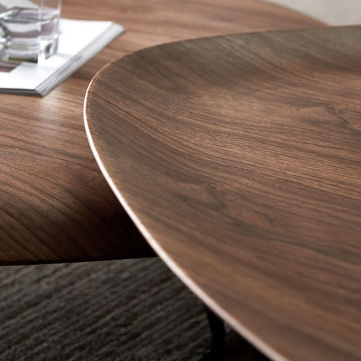 THE CENTER TABLE /オーガニックデザイン