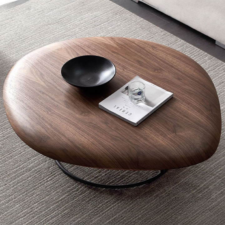 THE CENTER TABLE /オーガニックデザイン