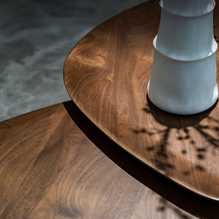 THE CENTER TABLE /オーガニックデザイン