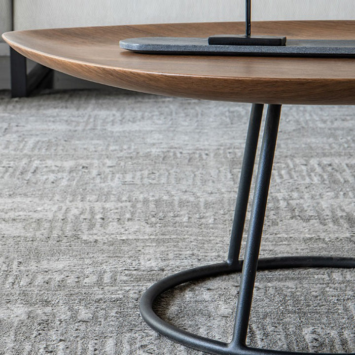 THE CENTER TABLE /オーガニックデザイン