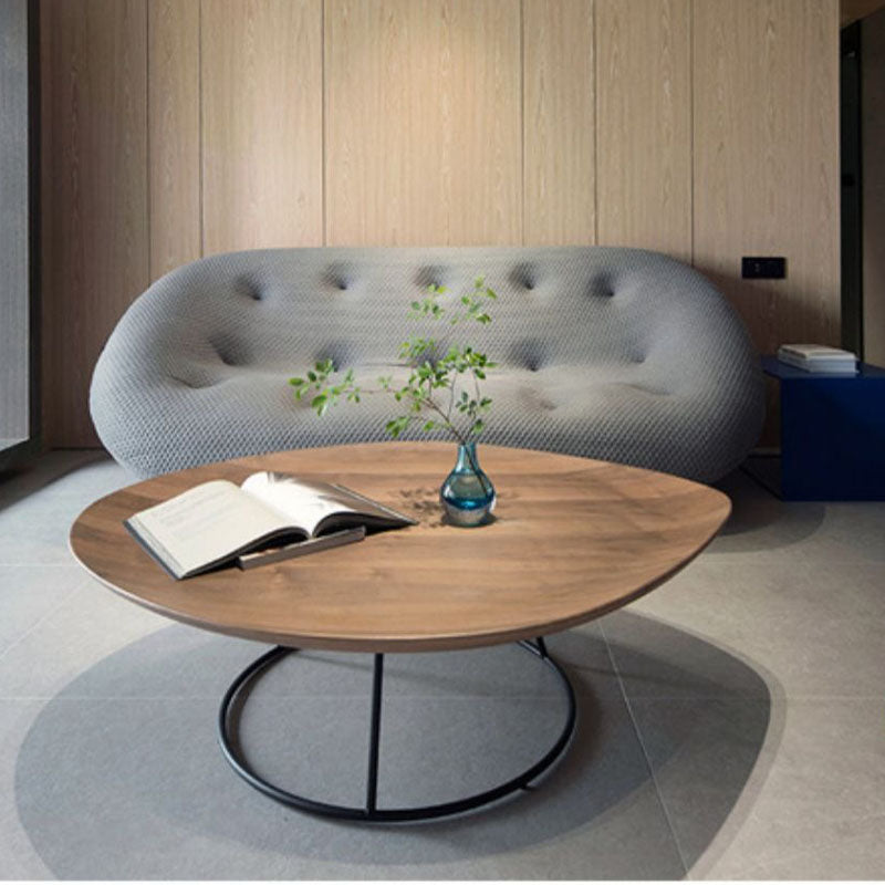 THE CENTER TABLE /オーガニックデザイン