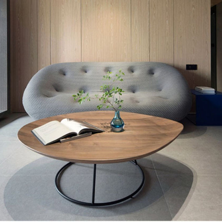 THE CENTER TABLE /オーガニックデザイン