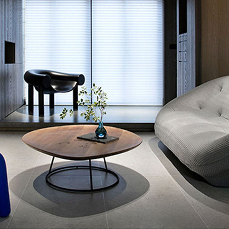 THE CENTER TABLE /オーガニックデザイン