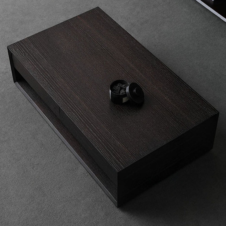 THE CENTER TABLE /大容量収納 フローティングデザイン