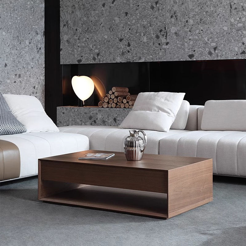 THE CENTER TABLE /大容量収納 フローティングデザイン