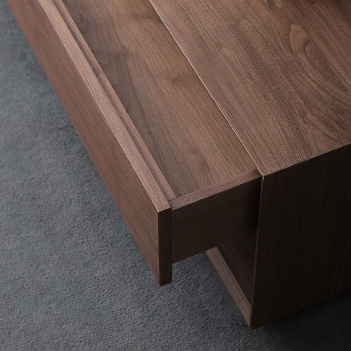 THE CENTER TABLE /大容量収納 フローティングデザイン