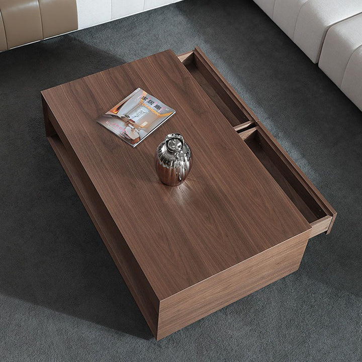 THE CENTER TABLE /大容量収納 フローティングデザイン