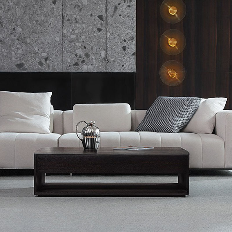 THE CENTER TABLE /大容量収納 フローティングデザイン