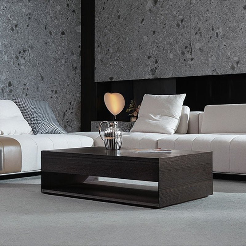 THE CENTER TABLE /大容量収納 フローティングデザイン