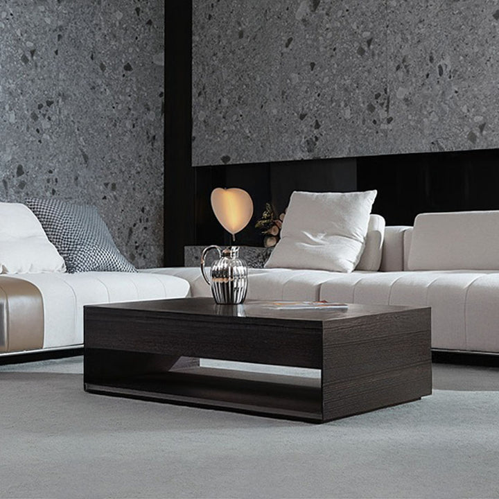 THE CENTER TABLE /大容量収納 フローティングデザイン