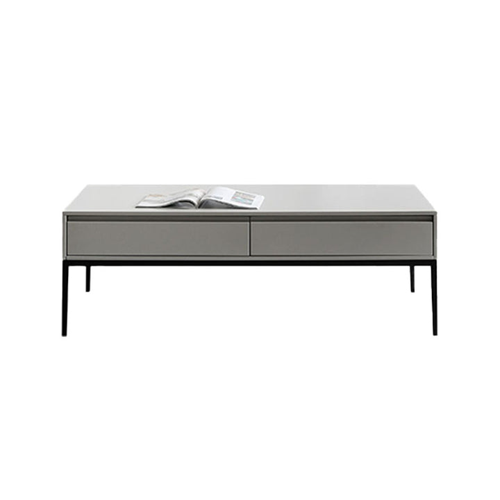 THE CENTER TABLE /ミニマル 万能デザイン