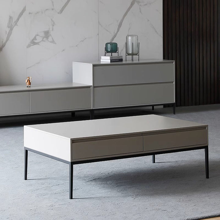 THE CENTER TABLE /ミニマル 万能デザイン
