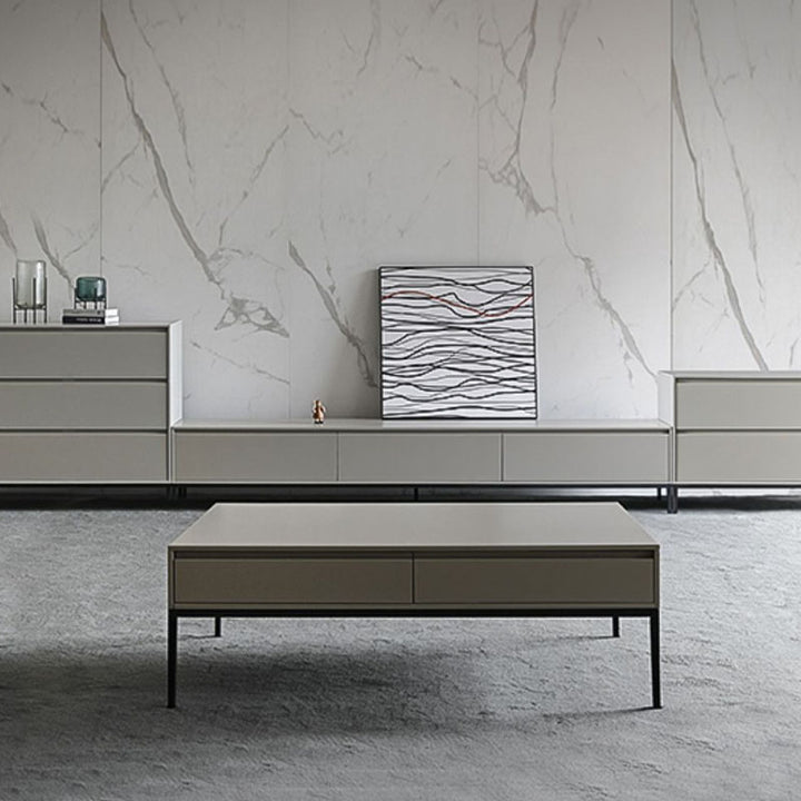 THE CENTER TABLE /ミニマル 万能デザイン