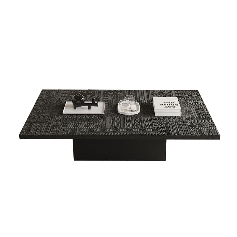 THE CENTER TABLE /彫刻美 モダンな造形