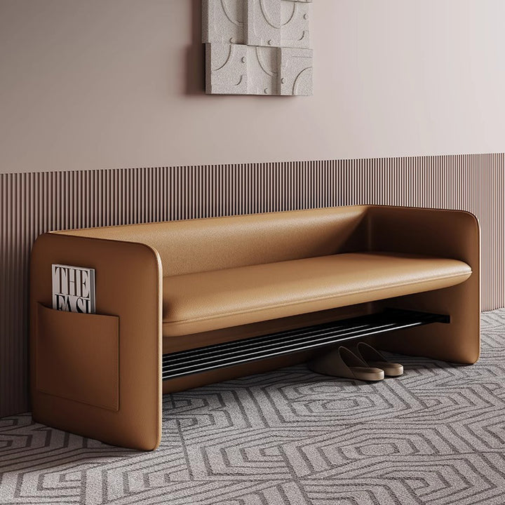 THE CHAIR/ ベンチ 優雅 モダン
