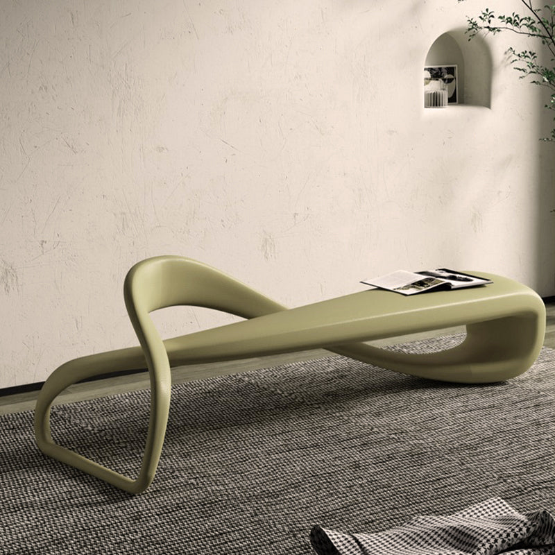 THE CHAIR/ ベンチ ミニマリズム 高級感