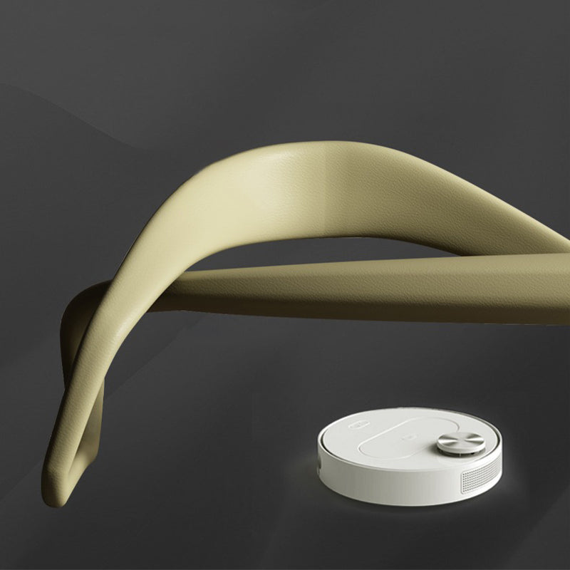 THE CHAIR/ ベンチ ミニマリズム 高級感