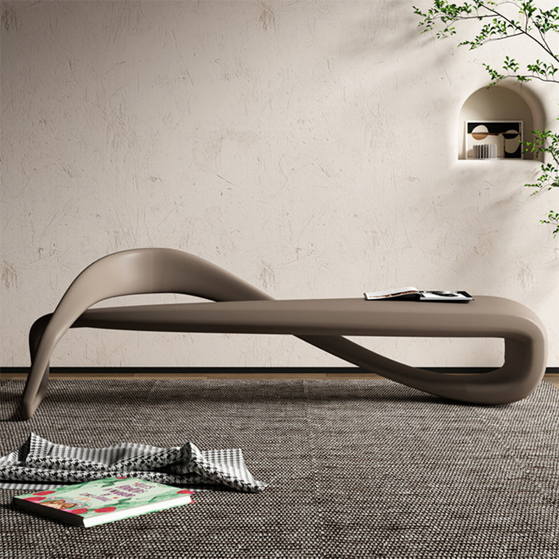 THE CHAIR/ ベンチ ミニマリズム 高級感