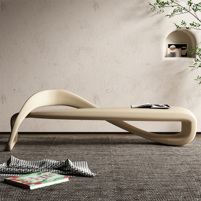 THE CHAIR/ ベンチ ミニマリズム 高級感