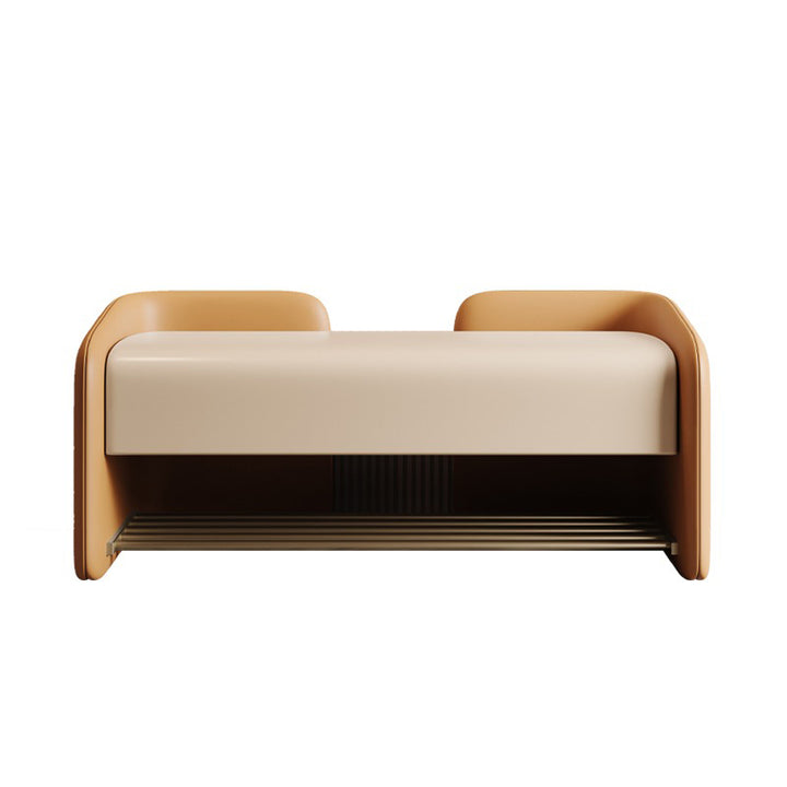 THE CHAIR/ ベンチ シックスタイル 静かな主役