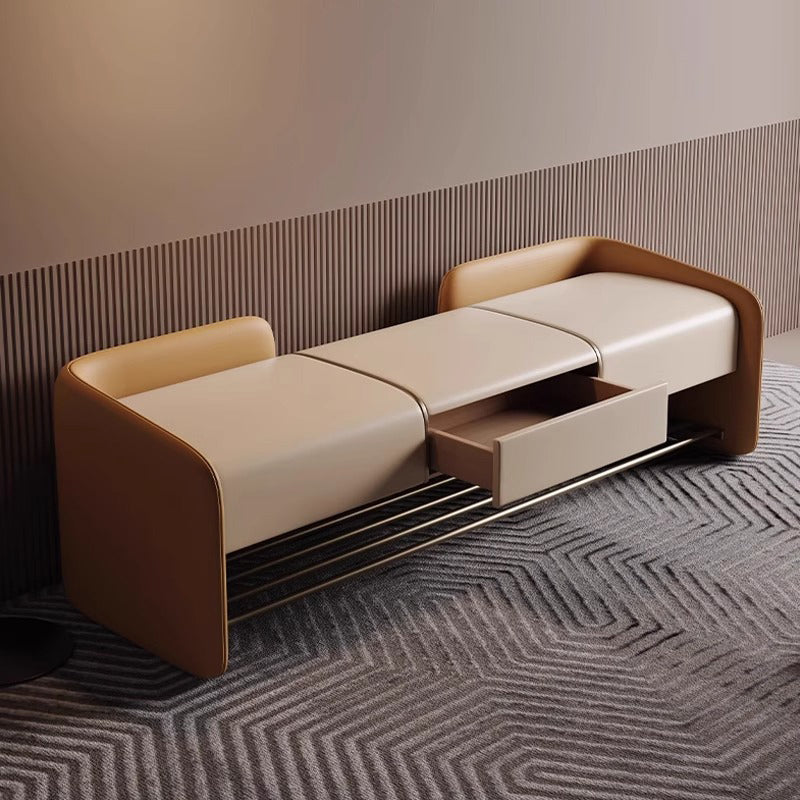 THE CHAIR/ ベンチ シックスタイル 静かな主役