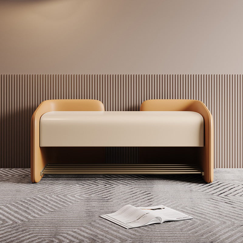 THE CHAIR/ ベンチ シックスタイル 静かな主役