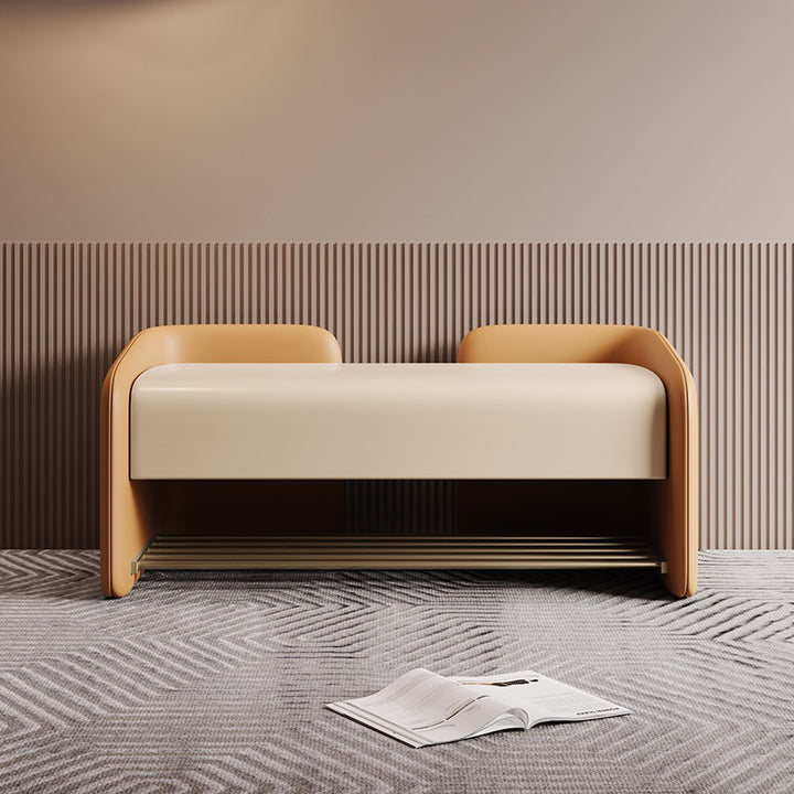 THE CHAIR/ ベンチ シックスタイル 静かな主役