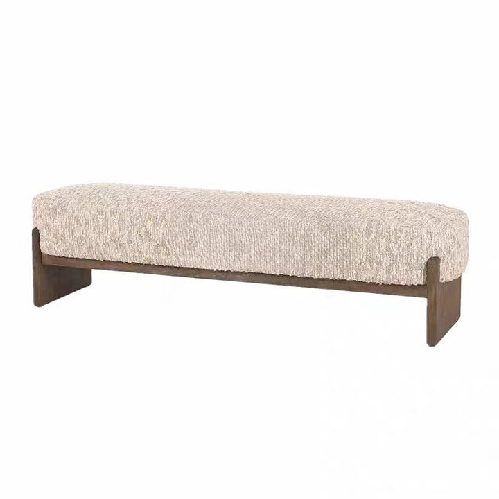 THE CHAIR/ ベンチ ミニマル モダン