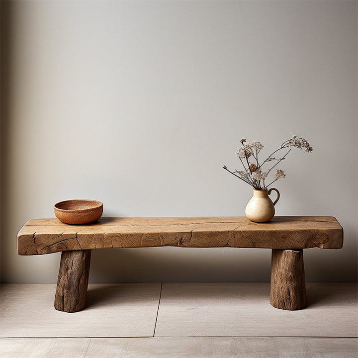 THE CHAIR/無垢材 ETERNAL BEAUTY