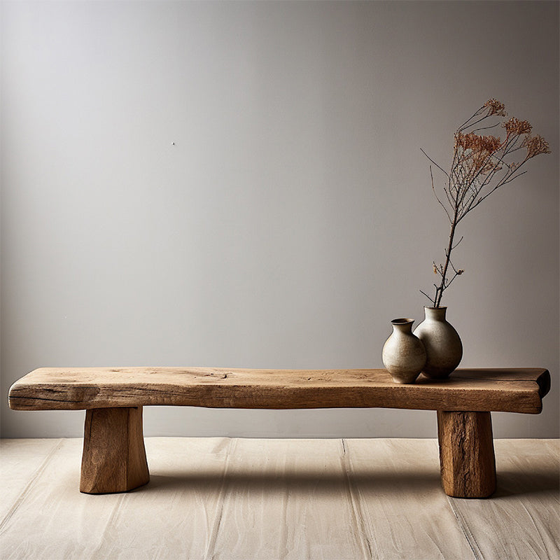 THE CHAIR/無垢材 ETERNAL BEAUTY