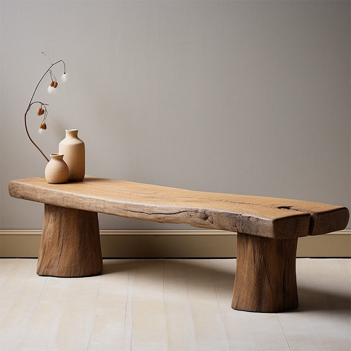 THE CHAIR/無垢材 ETERNAL BEAUTY