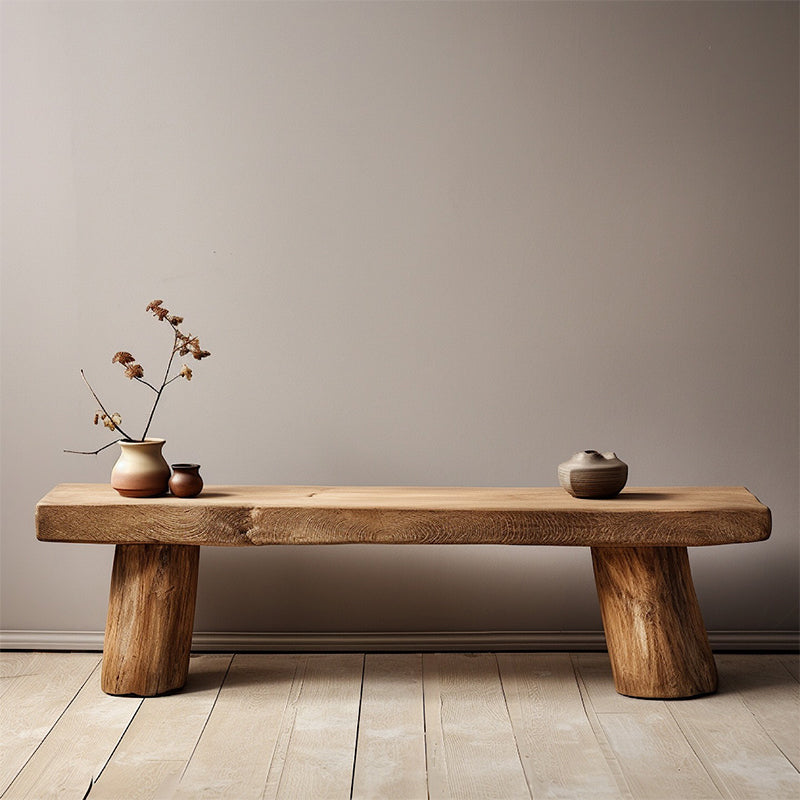 THE CHAIR/無垢材 ETERNAL BEAUTY