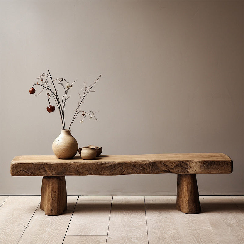 THE CHAIR/無垢材 ETERNAL BEAUTY